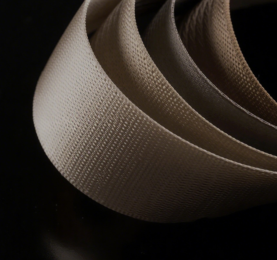 Haining Fengrun Corde Tissage Co., Ltd.