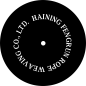 Haining Fengrun Corde Tissage Co., Ltd.